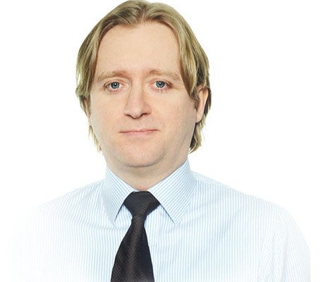 Dr. Piotr Suwalski